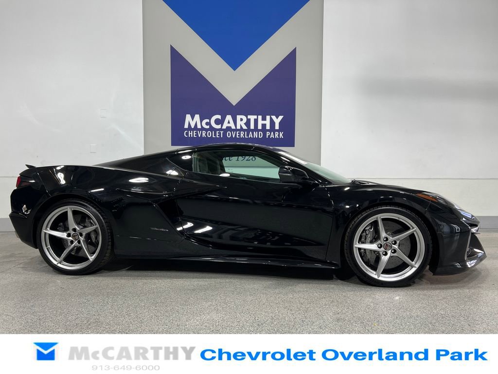 Used 2024 Chevrolet Corvette E-Ray image 14