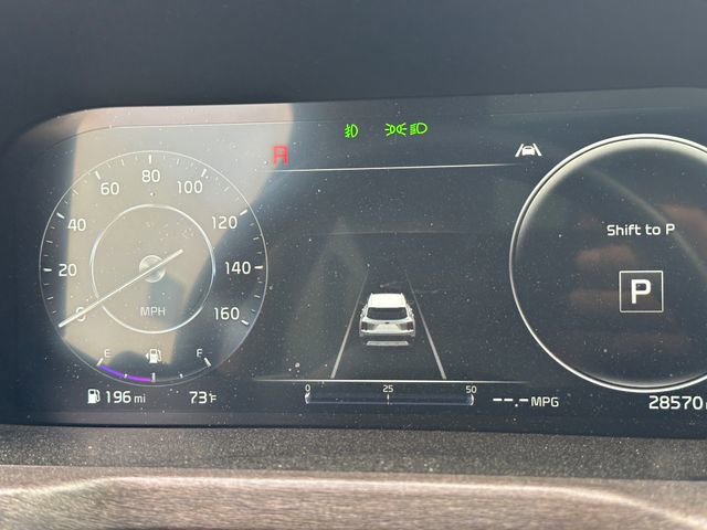 Used 2021 Kia Sorento SX Prestige AWD/4WD image 30