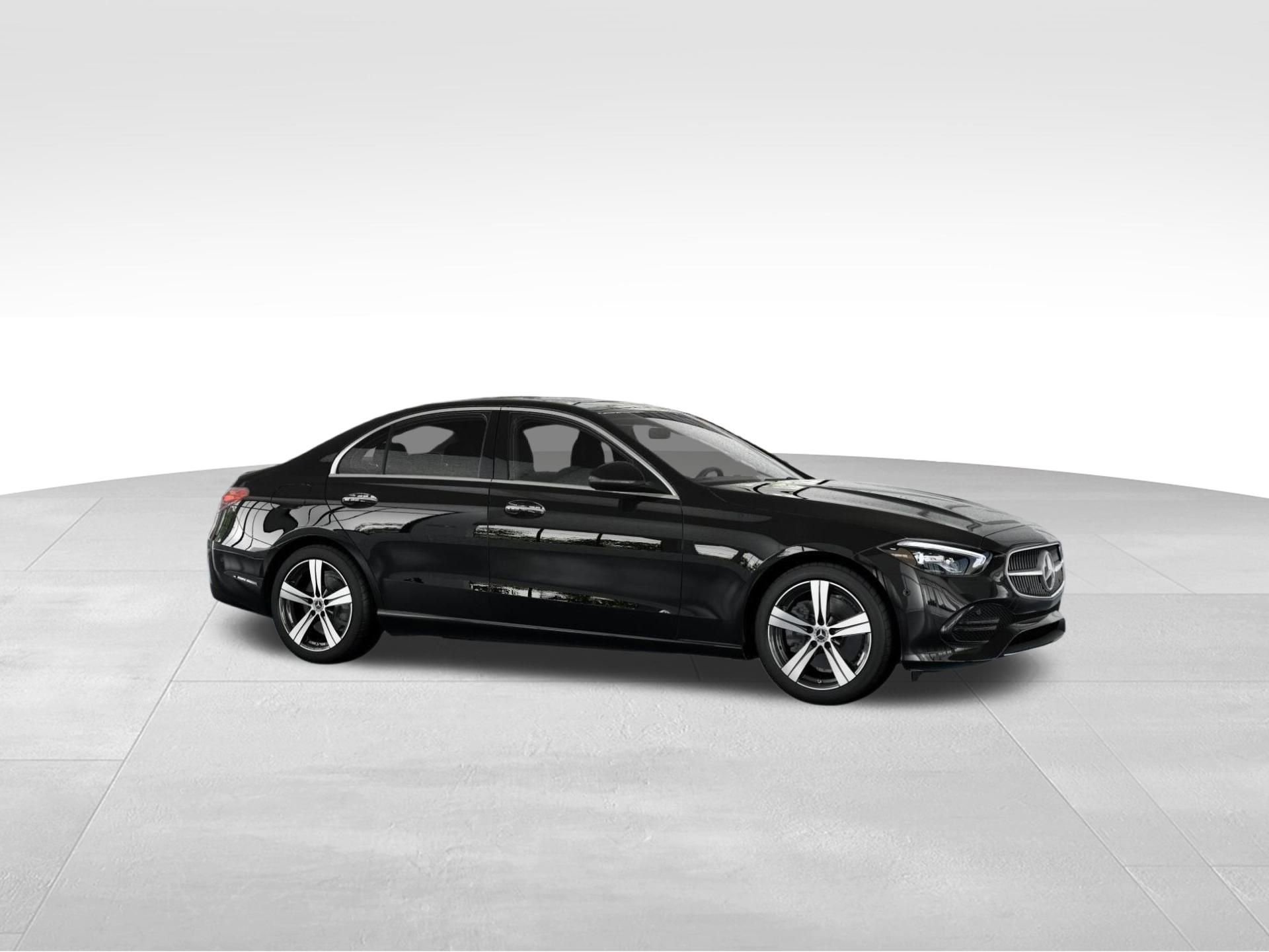 New 2026 Mercedes-Benz C 300 C 300 image 15