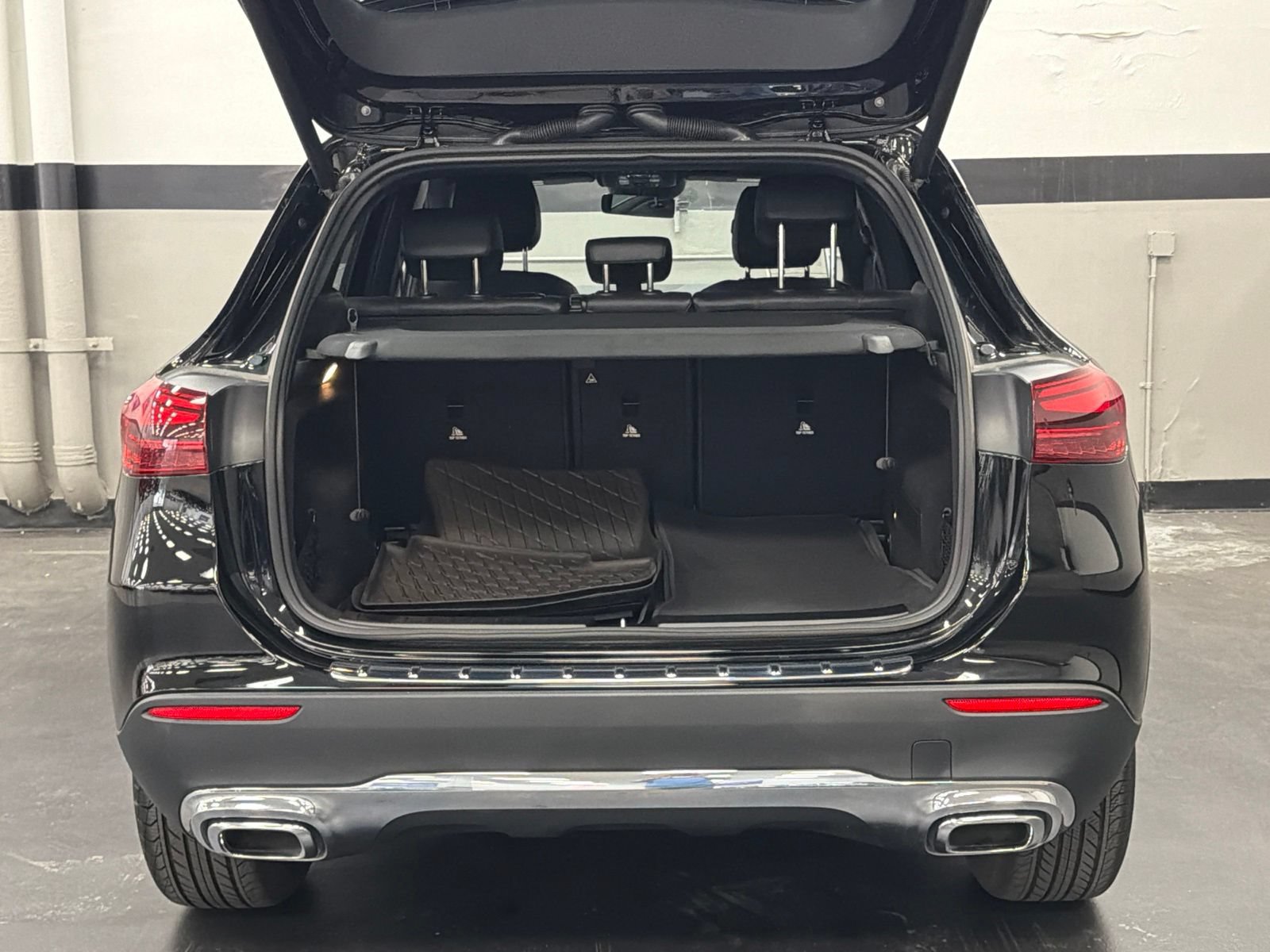 Used 2026 Mercedes-Benz GLA 250 image 16