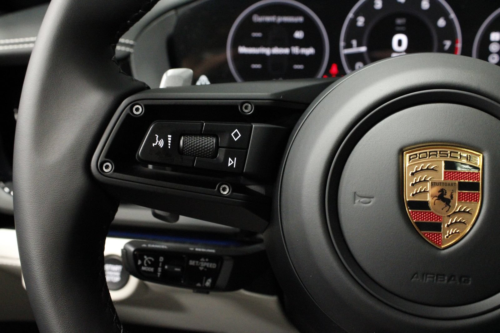 New 2026 Porsche Panamera 4 AWD/4WD image 28