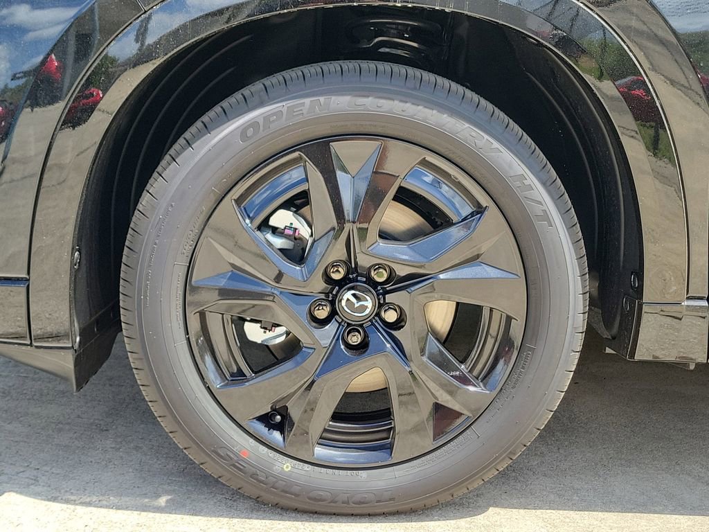 New 2026 MAZDA CX-5 2.5 S w/ Premium Package image 7