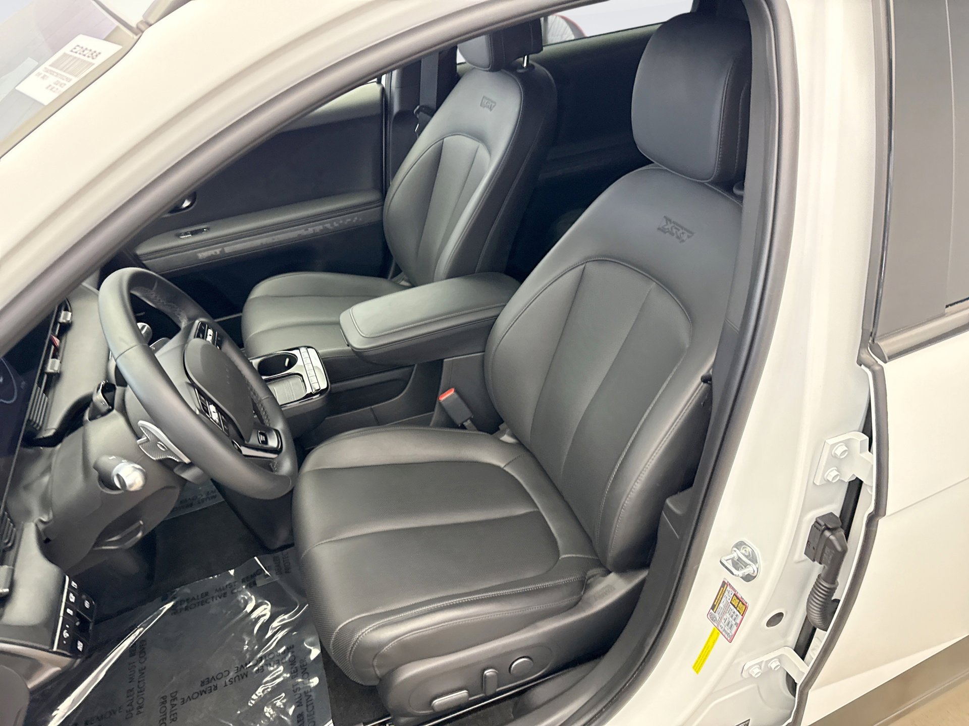 Used 2025 Hyundai Ioniq 5 XRT image 11