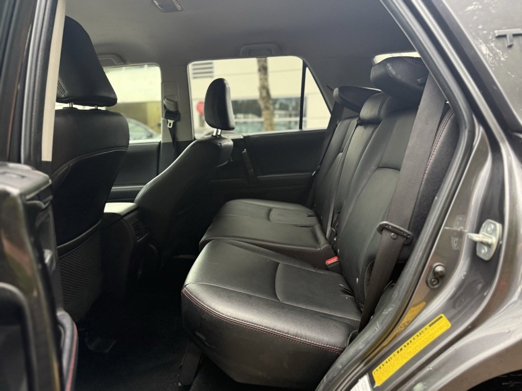 Used 2022 Toyota 4Runner TRD Off-Road Premium image 23