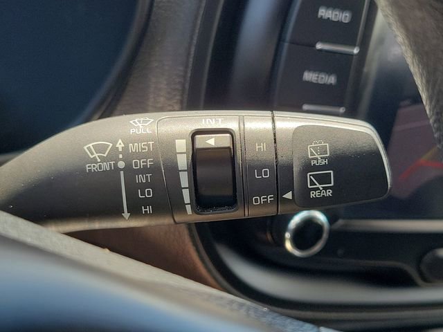Used 2024 Kia Soul LX w/ Option Group 015 image 29