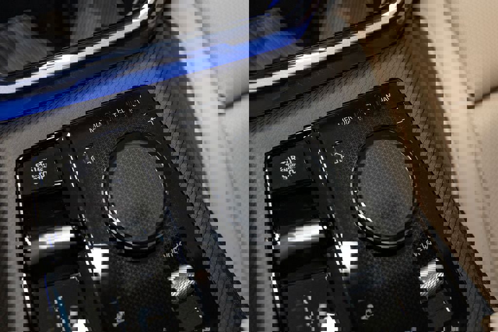 New 2026 BMW X3 xDrive30 w/ Convenience Package image 23