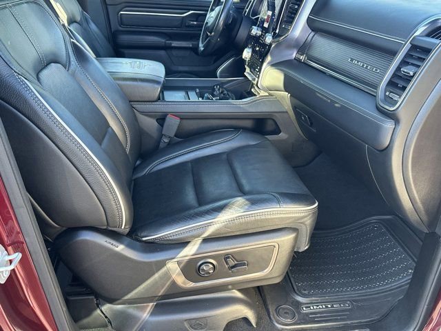 Used 2019 RAM 1500 Limited image 19
