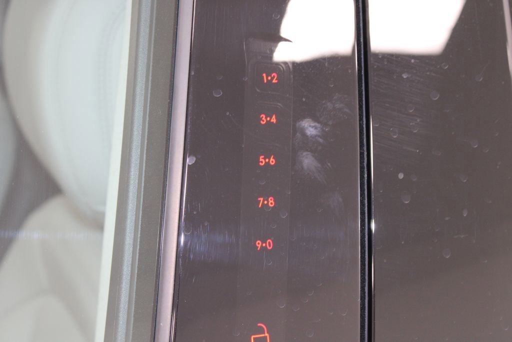 New 2026 Lincoln Nautilus Premier image 18