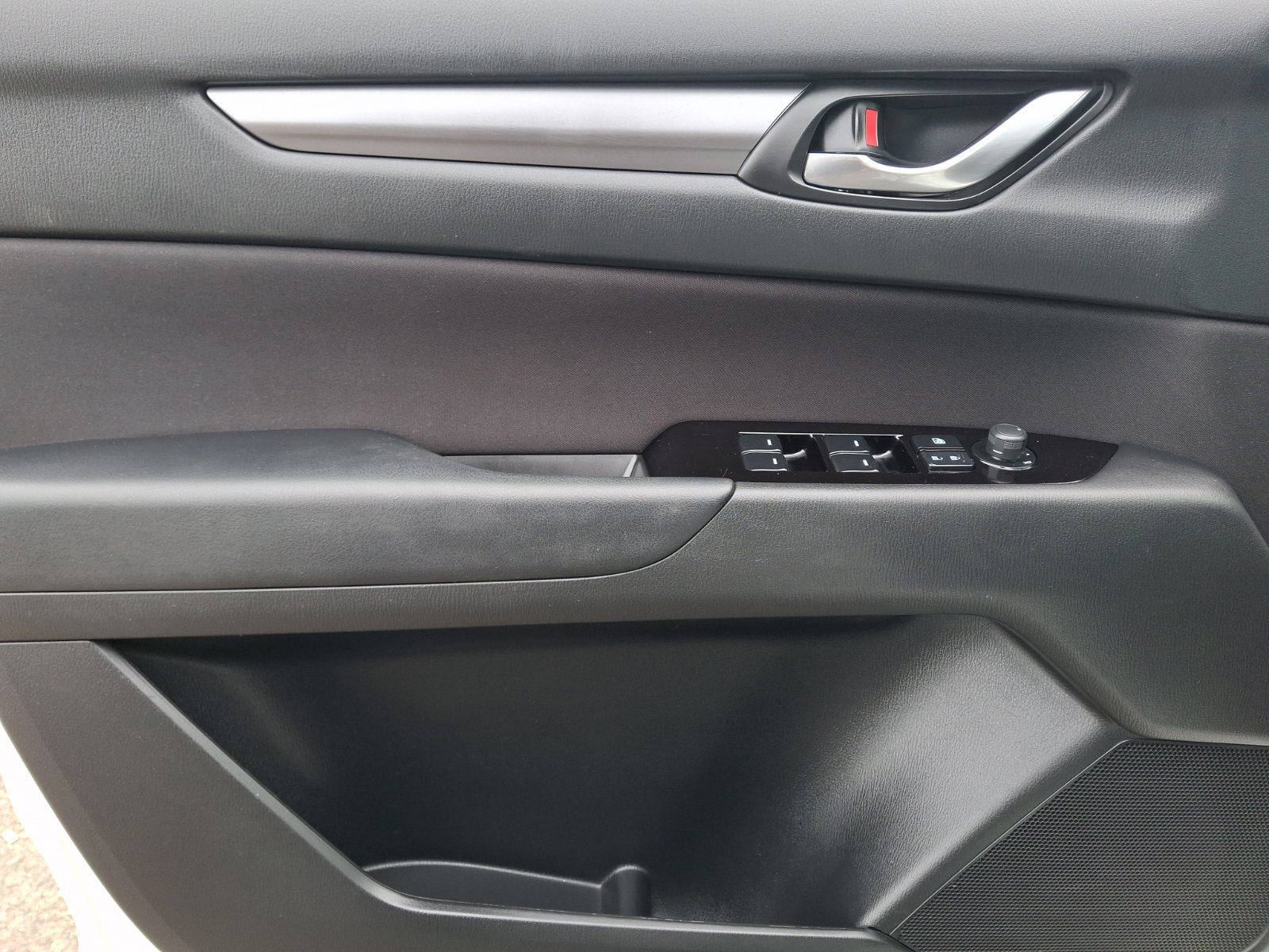 Used 2023 MAZDA CX-5 AWD 2.5 S image 12