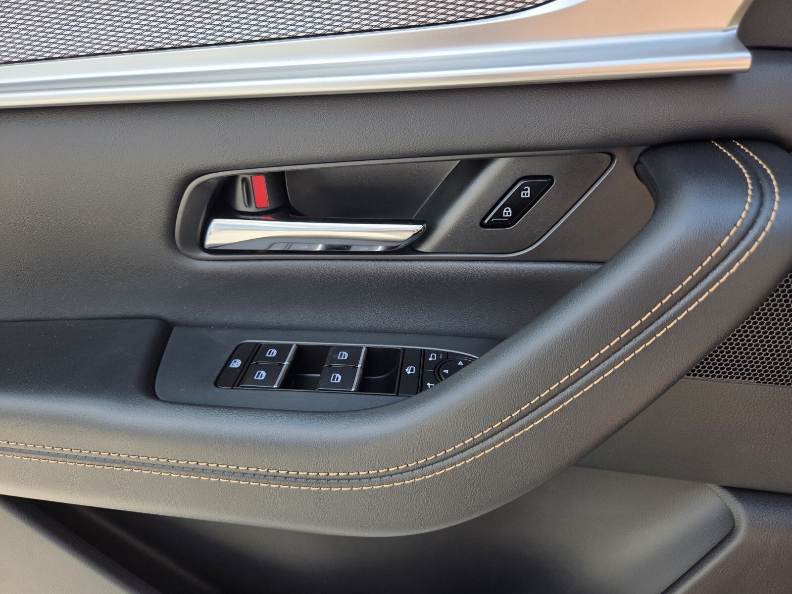 New 2026 MAZDA CX-90 Plug-In Hybrid w/ Premium Plus AWD/4WD image 21