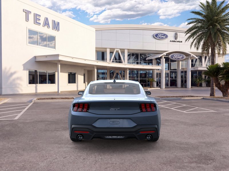 New 2026 Ford Mustang GT RWD image 5