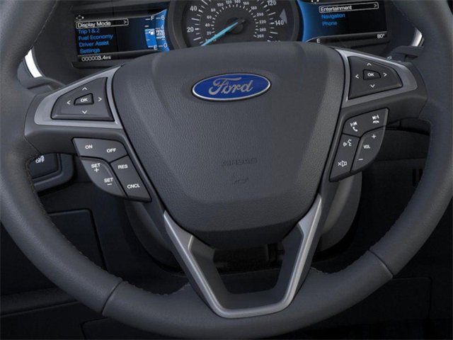 New 2024 Ford Edge SEL image 12