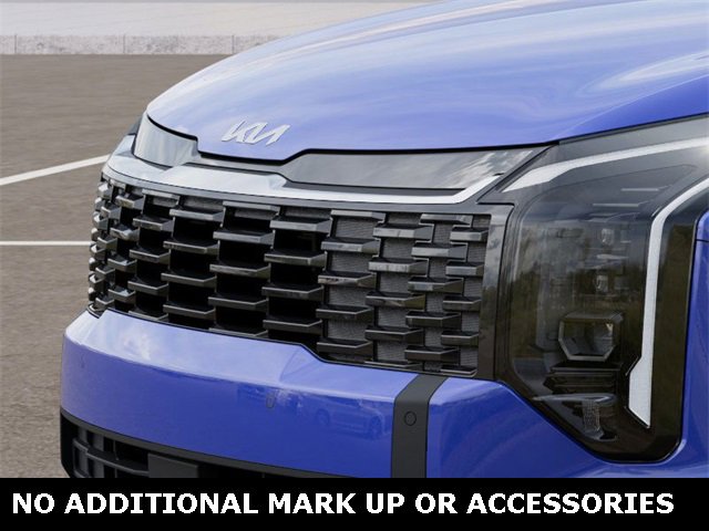 New 2026 Kia Sportage EX w/ EX Panorama Roof Package image 12