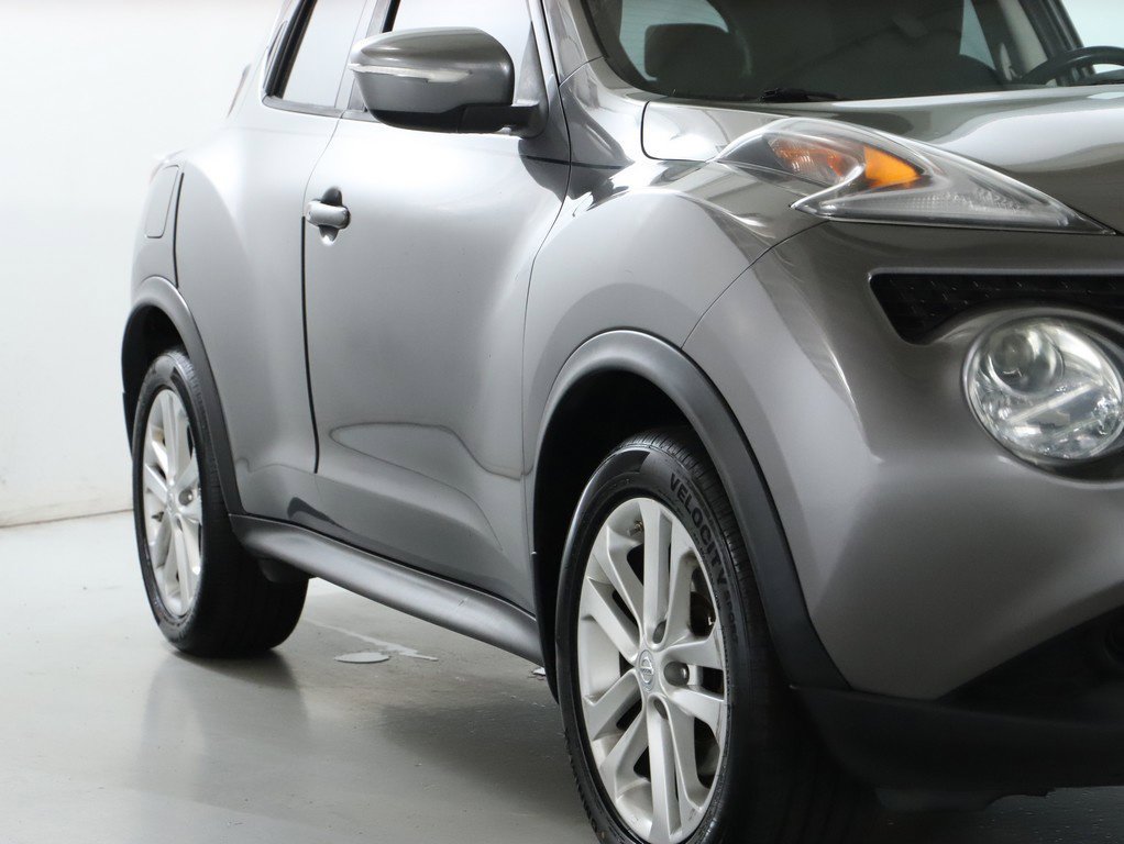 Used 2015 Nissan Juke S AWD/4WD image 10