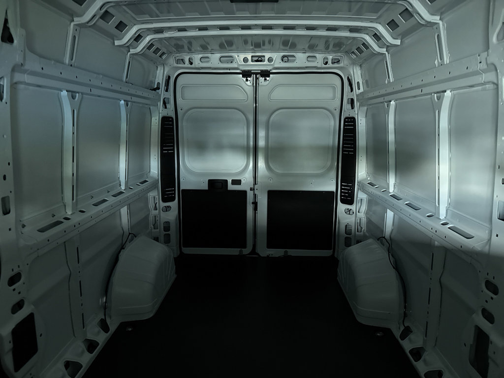 New 2026 RAM ProMaster 2500 w/ Advanced Safety Group FWD image 7