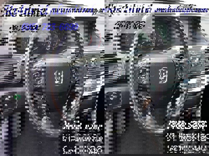 Used 2015 Honda Accord Sport image 16