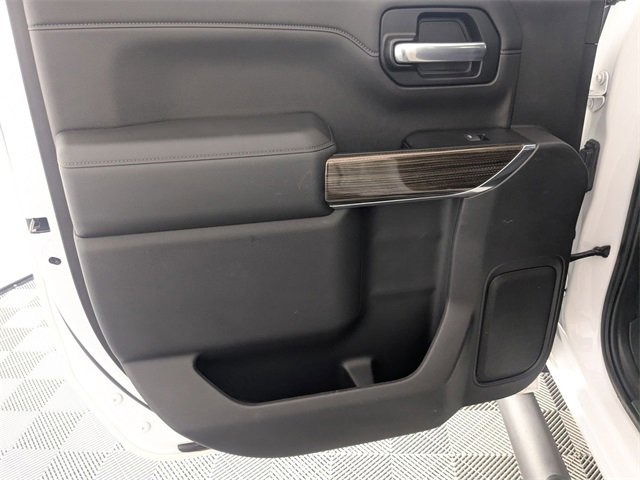 Used 2020 Chevrolet Silverado 1500 RST w/ All-Star Edition image 26