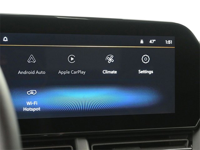 Used 2025 Chevrolet Trax ACTIV w/ Sunroof Package image 17