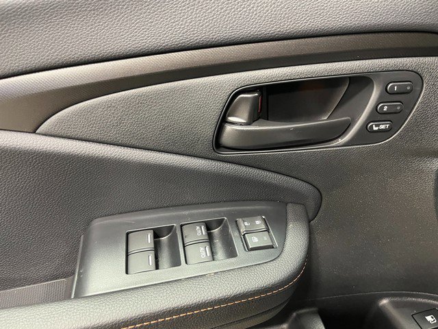 New 2026 Honda Ridgeline TrailSport+ image 10
