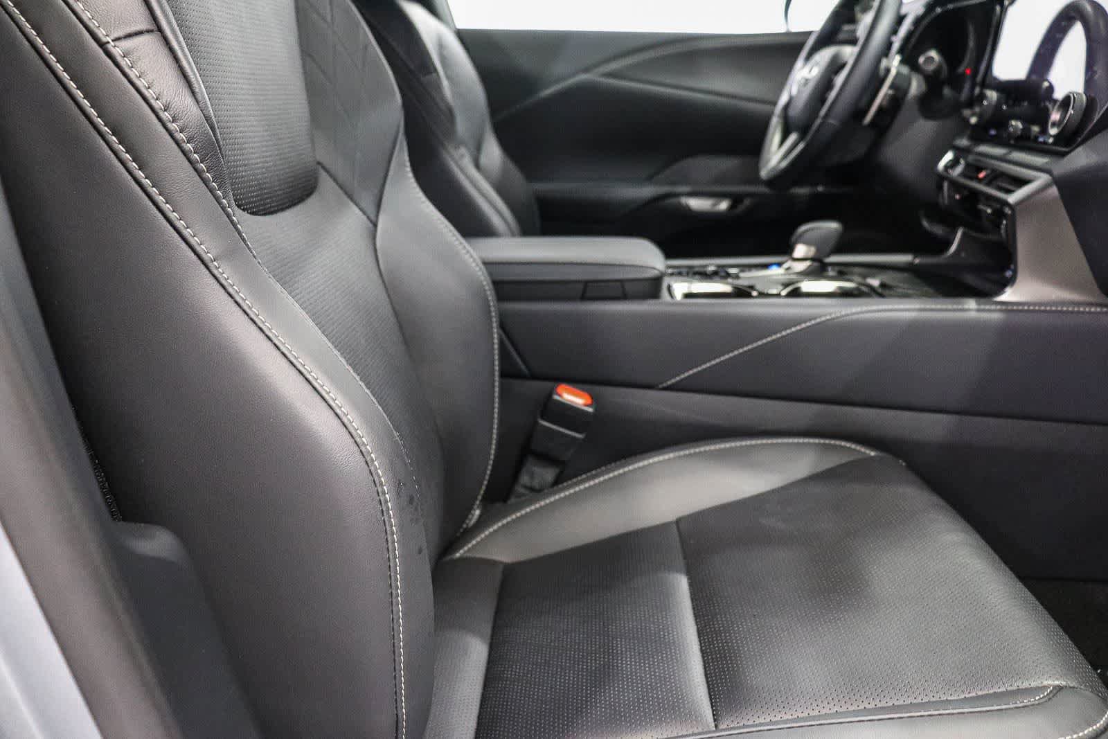 Used 2024 Lexus RX 350 Premium Plus w/ Accessory Package (Z1) FWD image 17
