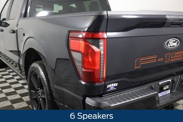 New 2026 Ford F150 STX AWD/4WD image 19