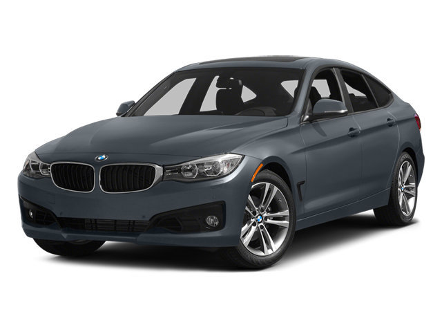 Used 2014 BMW 328i Gran Turismo xDrive AWD/4WD video 1