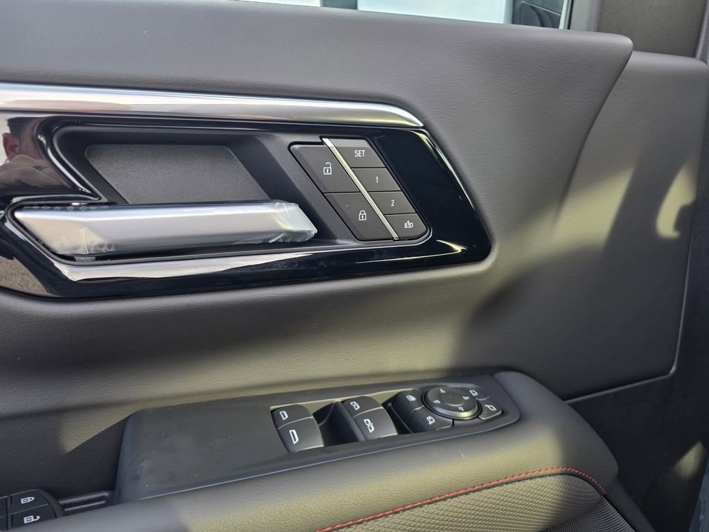 New 2026 Chevrolet Tahoe RST w/ Advanced Technology Package image 10