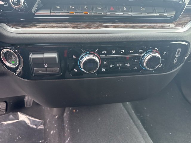 New 2026 GMC Sierra 1500 SLE w/ Preferred Package image 19