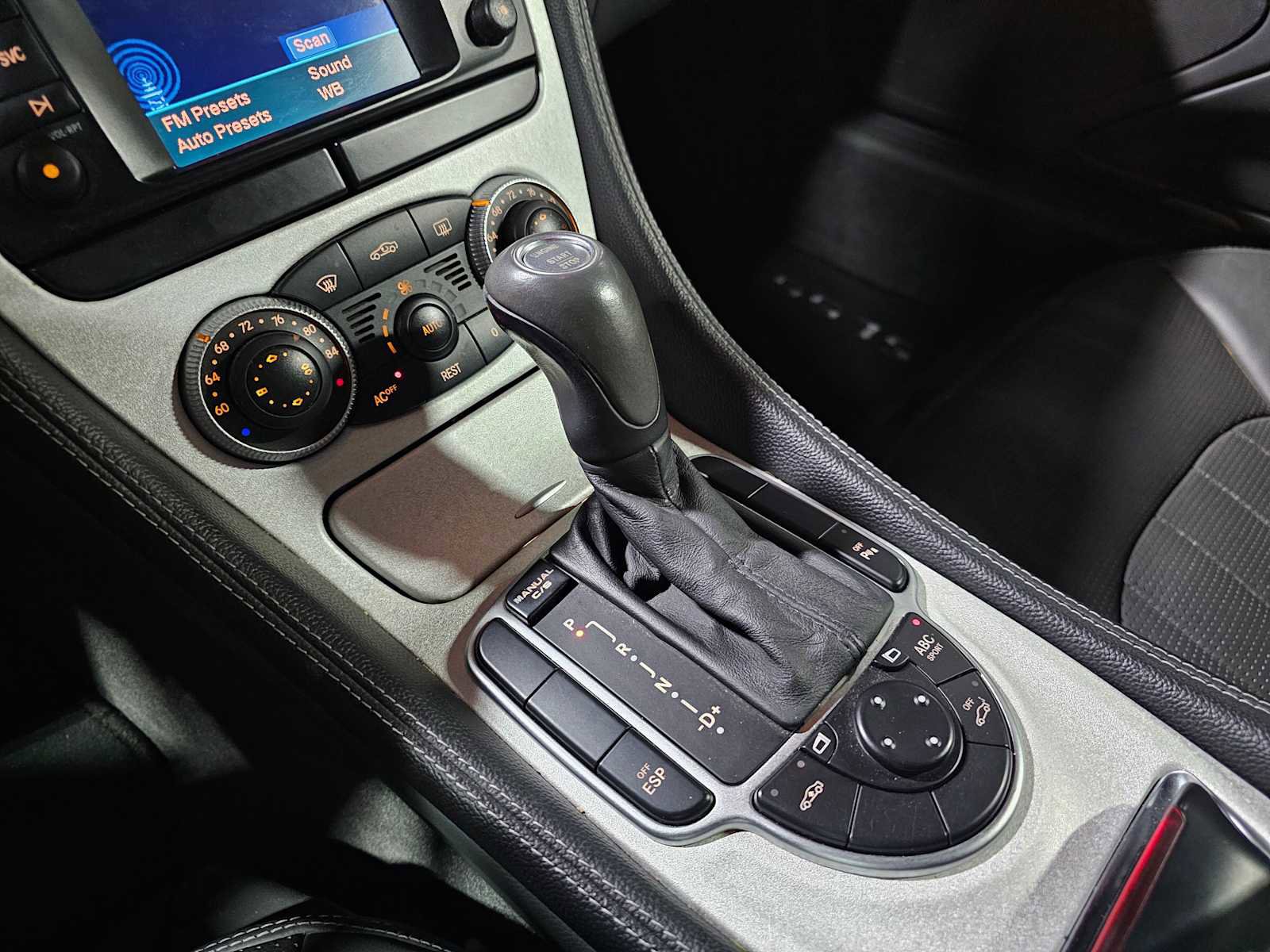 Used 2004 Mercedes-Benz SL 55 AMG image 28