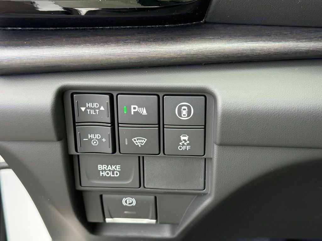 New 2026 Acura RDX SH-AWD w/ Advance Package image 25