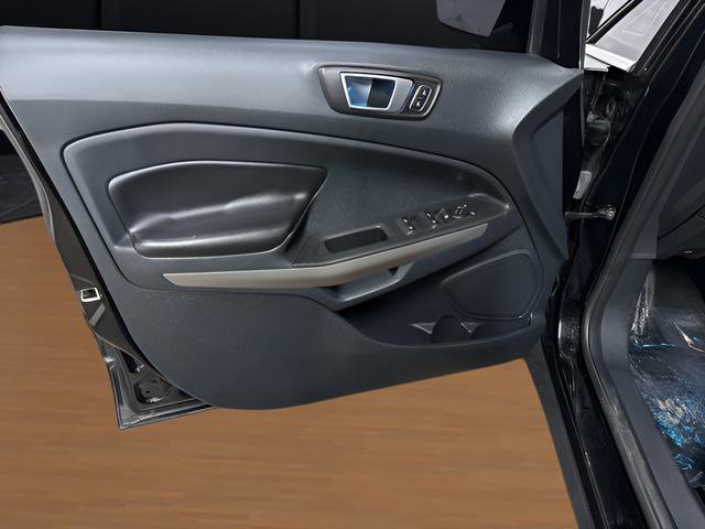 Used 2018 Ford EcoSport Titanium image 11