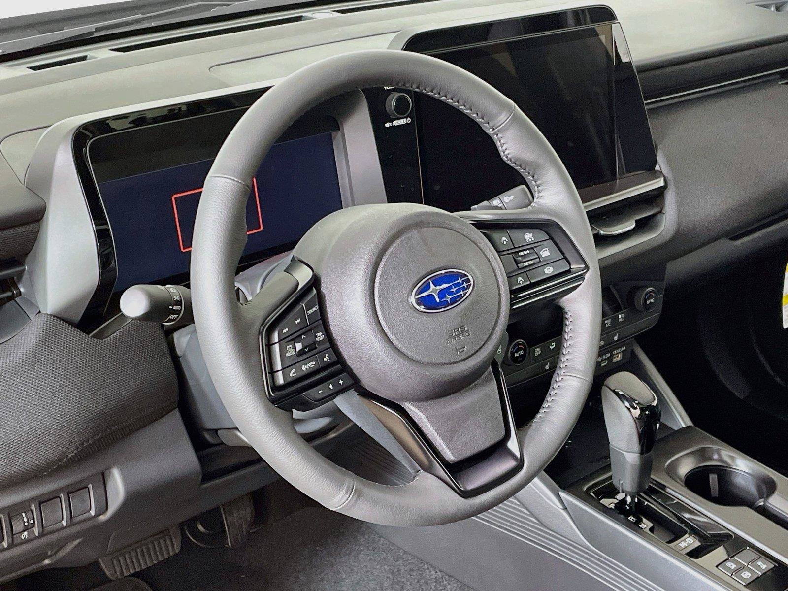 New 2026 Subaru Outback Premium AWD/4WD image 19