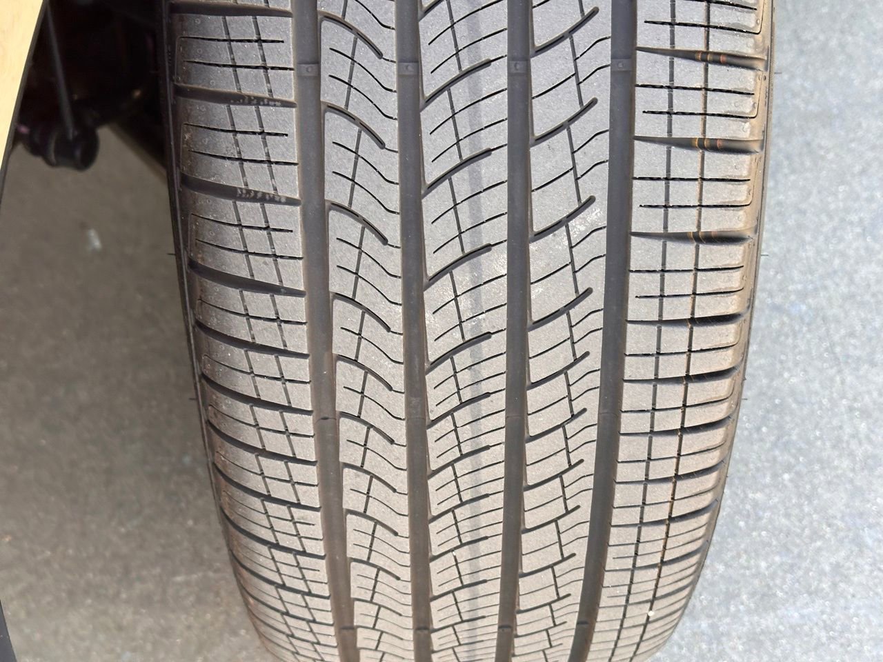 Certified 2026 Hyundai Santa Fe Calligraphy image 3