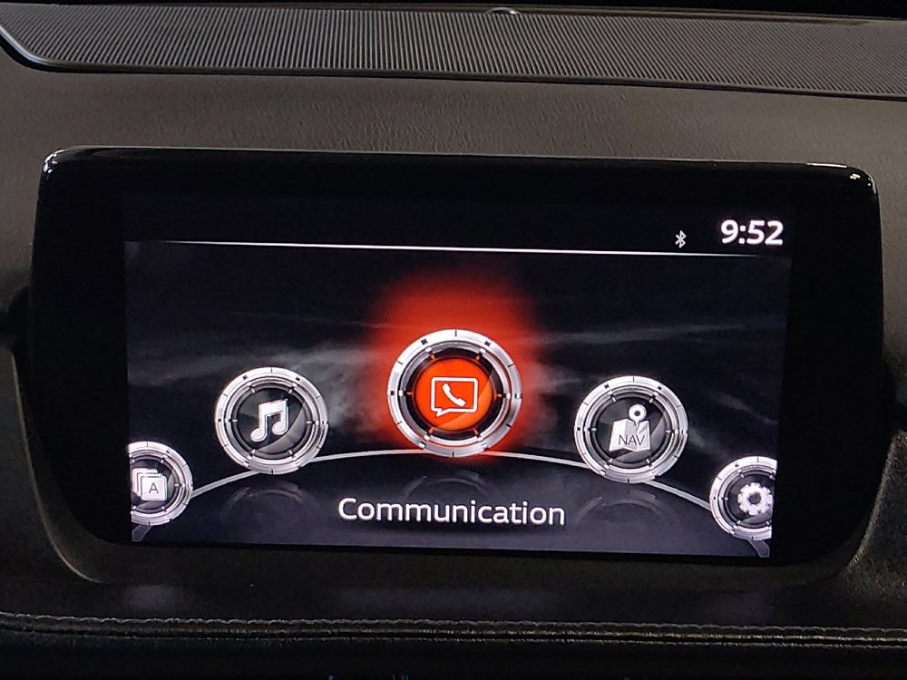 Used 2018 MAZDA MAZDA6 Grand Touring FWD image 25