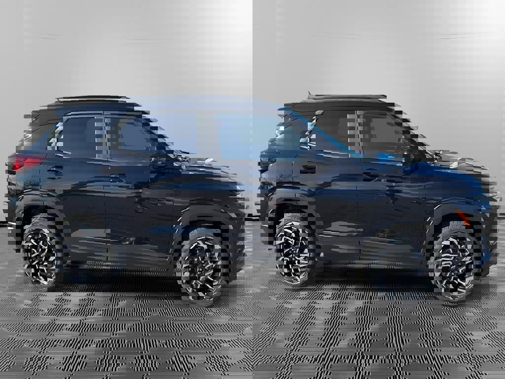 New 2026 Chevrolet TrailBlazer RS w/ Driver Confidence Package image 8