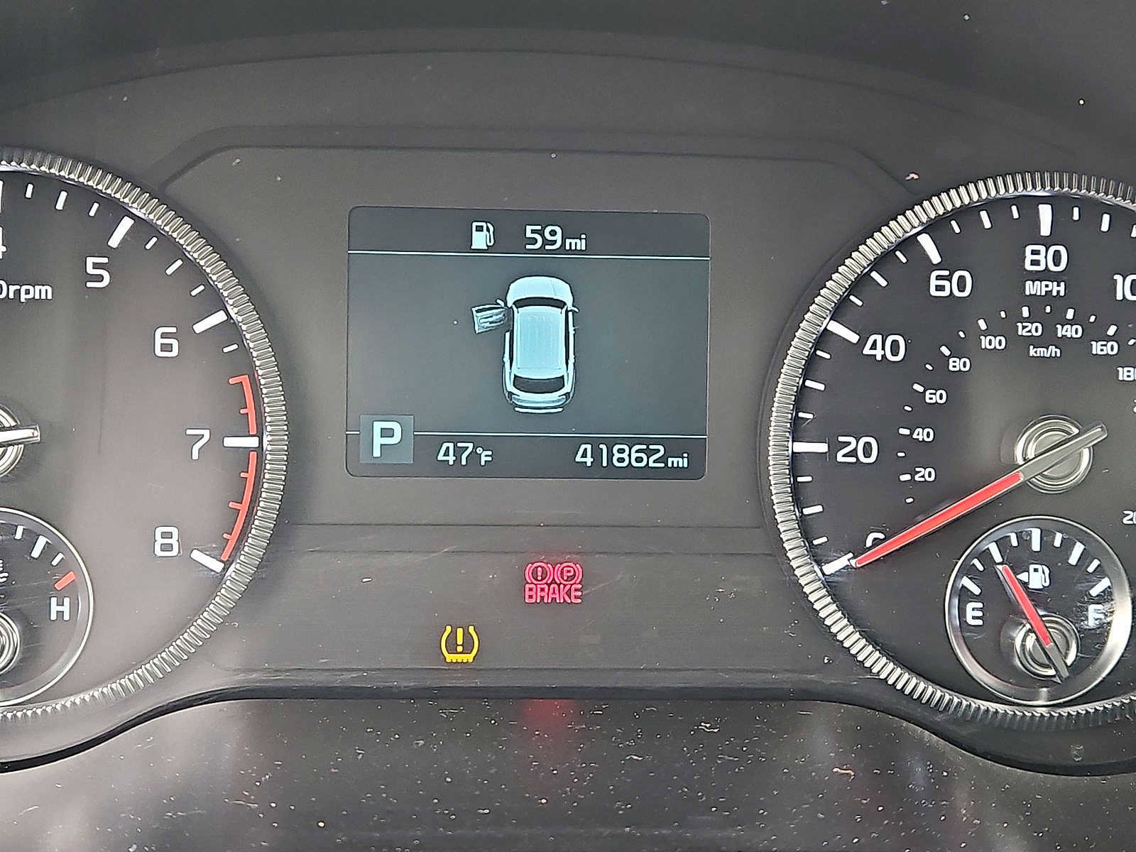 Used 2022 Kia Telluride EX w/ EX Premium Package image 13