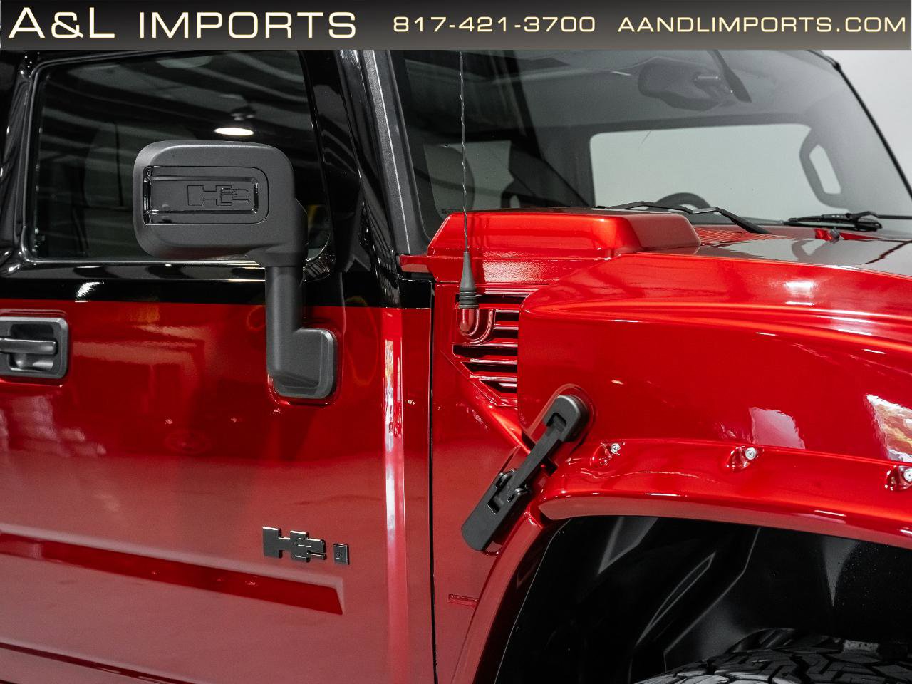 Used 2009 HUMMER H2 Luxury image 36