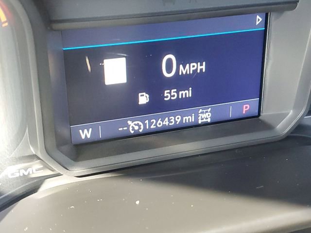 Used 2021 GMC Sierra 2500 SLT w/ SLT Premium Package image 14