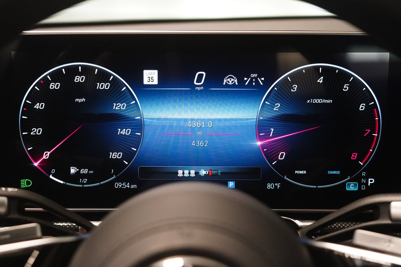 Certified 2024 Mercedes-Benz S 580 4MATIC Sedan image 18