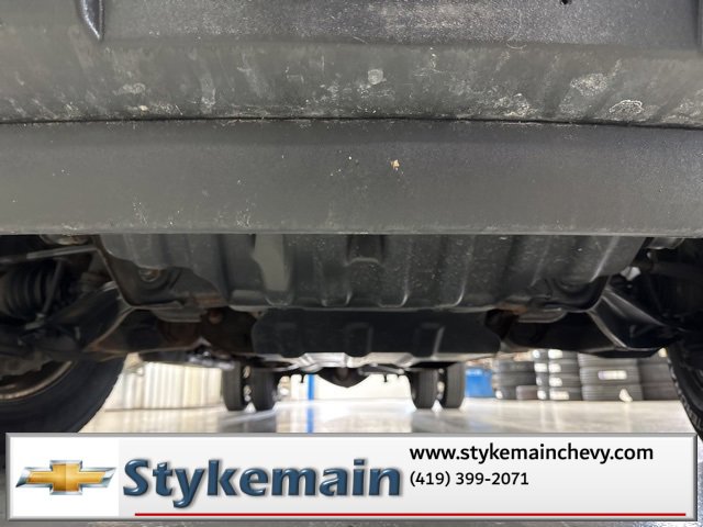 Used 2012 Chevrolet Silverado 3500 LTZ w/ LTZ Plus Package image 61