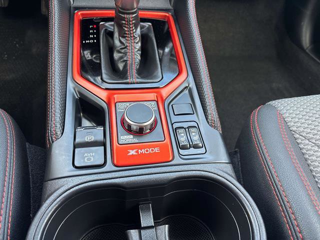 Used 2021 Subaru Forester Sport image 29