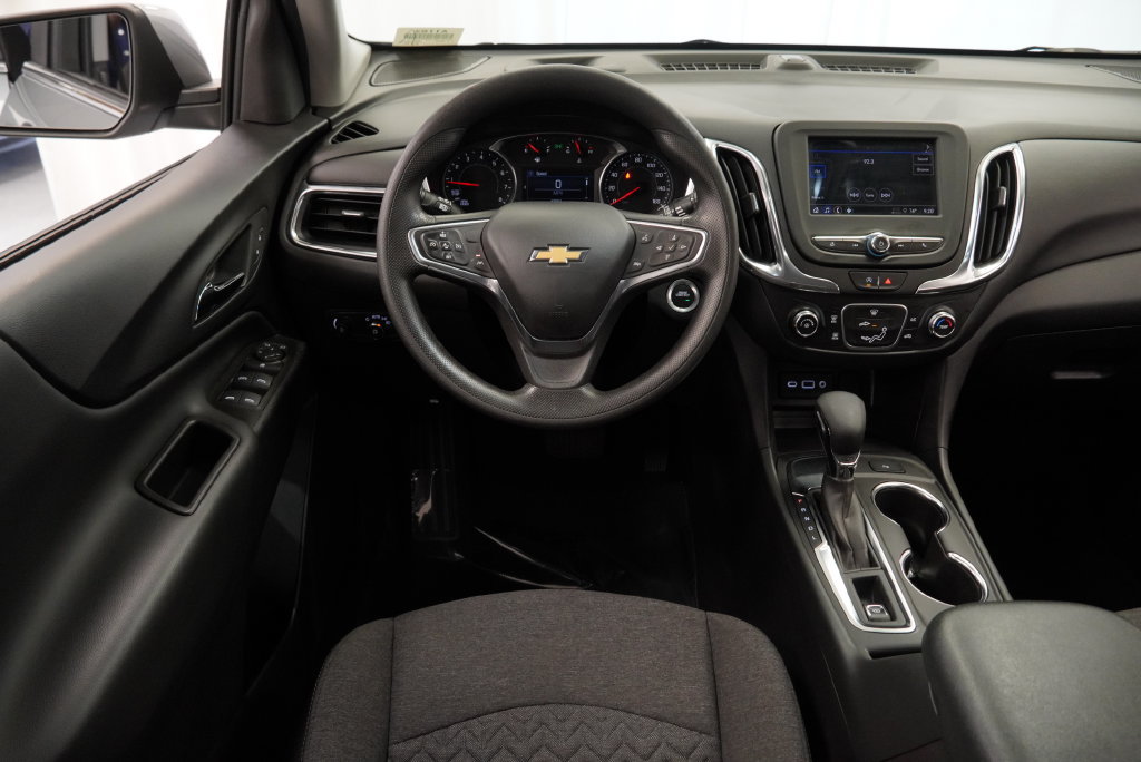 Certified 2024 Chevrolet Equinox LT FWD image 14