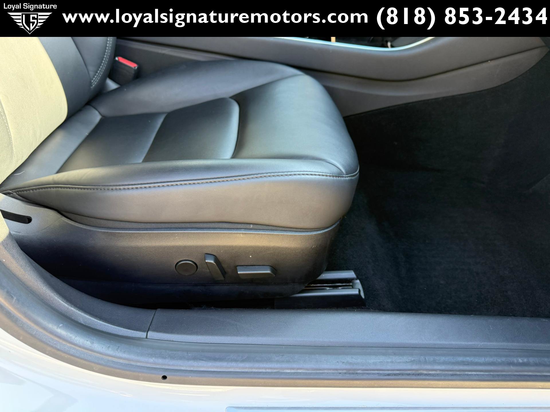 Used 2020 Tesla Model 3 Standard Range Plus RWD image 26