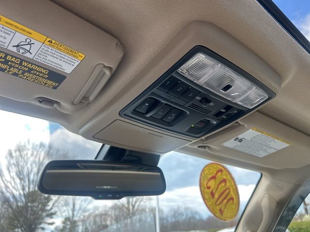 Used 2023 Toyota 4Runner SR5 Premium w/ Moonroof Package image 29
