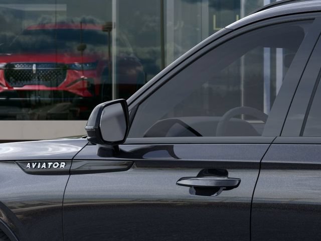 New 2025 Lincoln Aviator 2WD w/ Jet Appearance Package image 20
