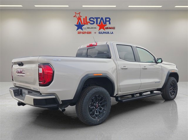 New 2026 GMC Canyon Elevation w/ Convenience Package image 7