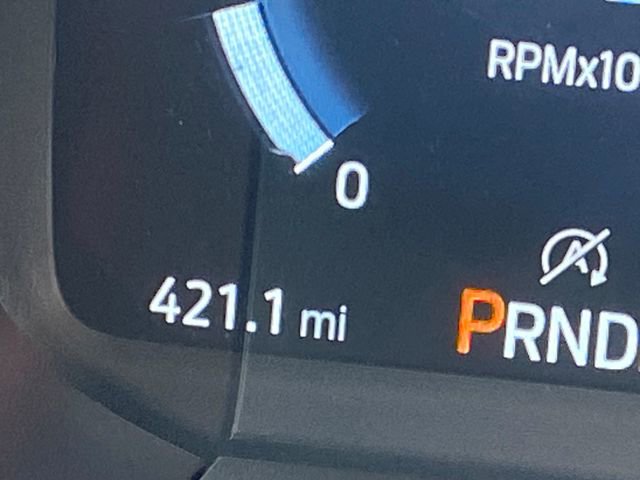 New 2026 Ford Explorer Active w/ Active Comfort Package image 26