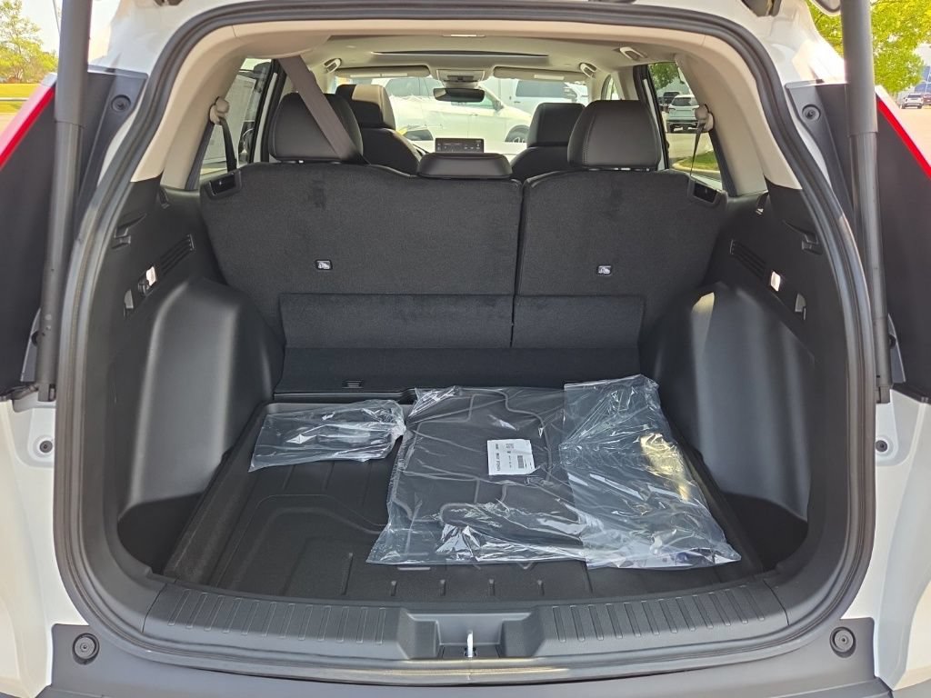 New 2026 Honda CR-V EX-L image 32