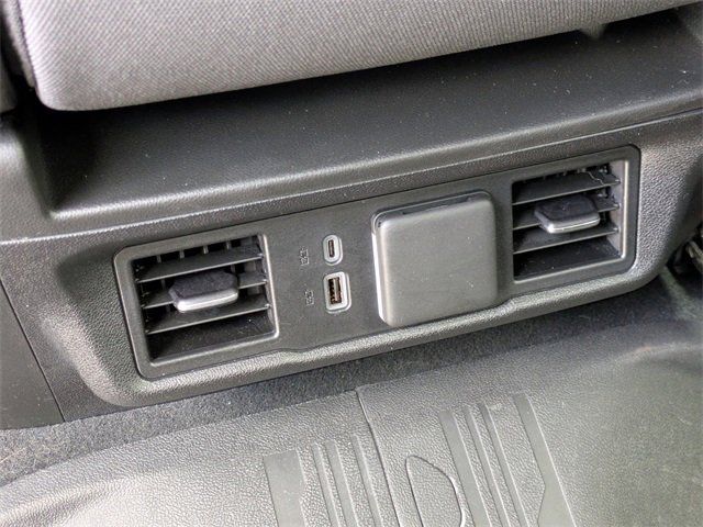 Used 2024 GMC Sierra 1500 Elevation image 14