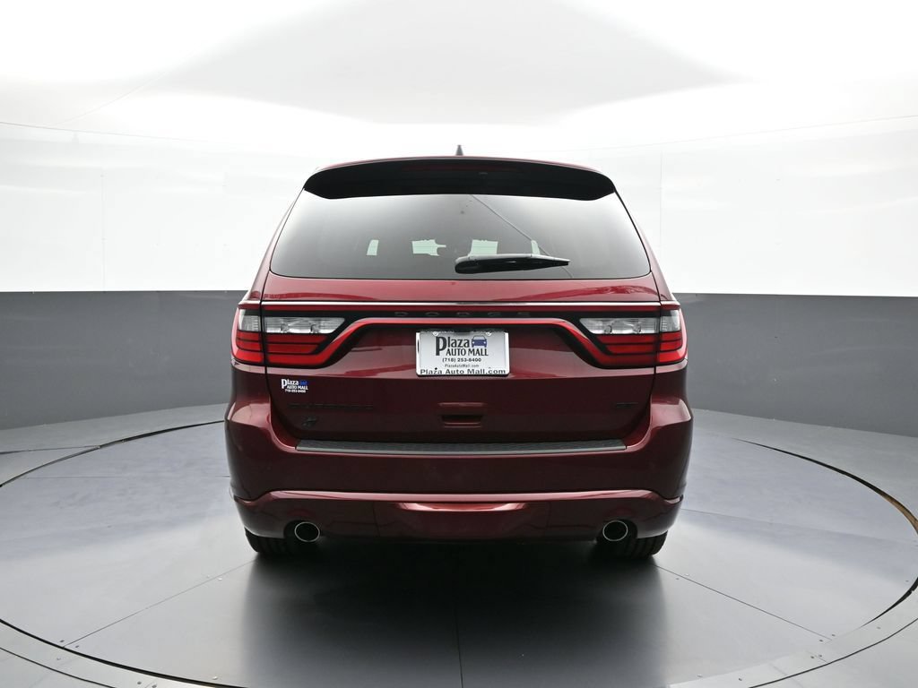 Used 2023 Dodge Durango GT AWD/4WD image 7